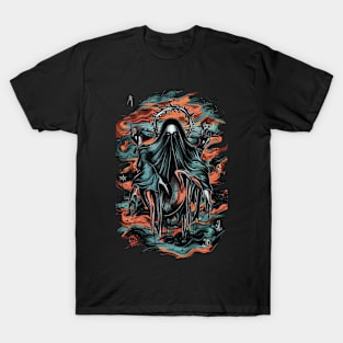 Masochist Crown T-Shirt